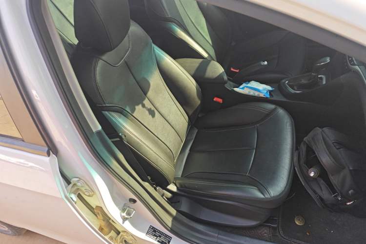 Used Buick GT 2019 18T Automatic Connected Elite Model China VI Standard