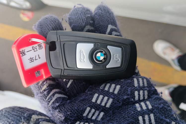 Used BMW 1 Series 2016 118i Leading Model
