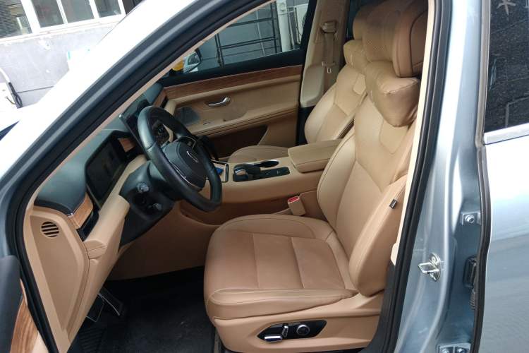 Used Hima AITO M5 2022 Pure Electric Rear-Drive Standard Edition
