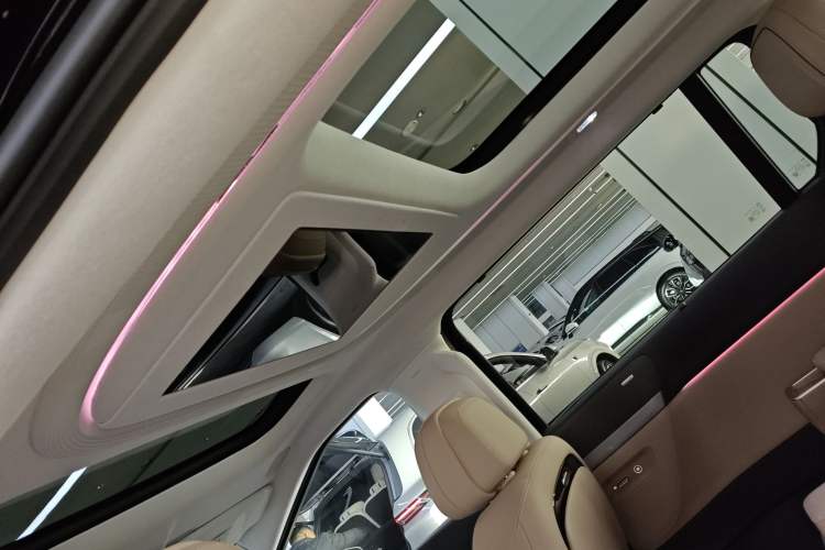 Used XPeng X9 2025 740 Ultra-Long Range Max