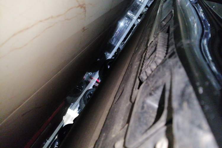 Used  SU7 2024 Four-Wheel-Drive Max Founder's Edition
