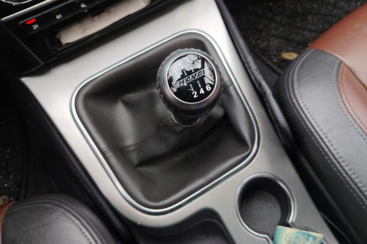 Used Haval H5 Classic 2016 Classic Edition 2.0T Manual 4x4 Prestige Model