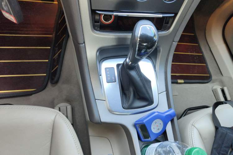 Used Ford Mondeo 2013 2.3L Fashion Edition
