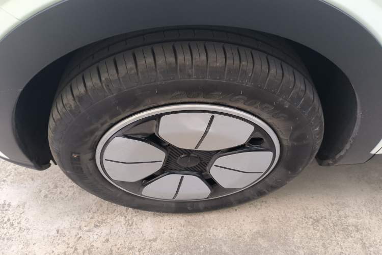 Used  Geome 2025 310km Youth Edition