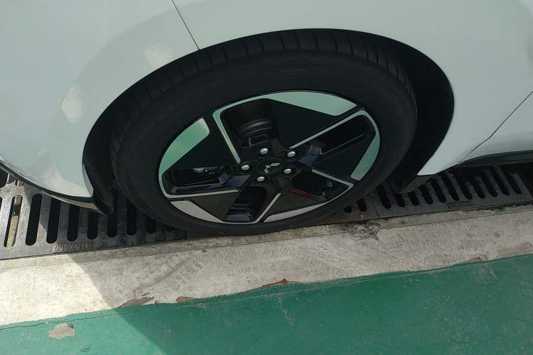 Used Wuling Xingguang 2023 150 Advanced Edition
