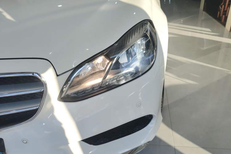 Used Mercedes-Benz E-Class 2015 Restyled E 260 L Sport Edition