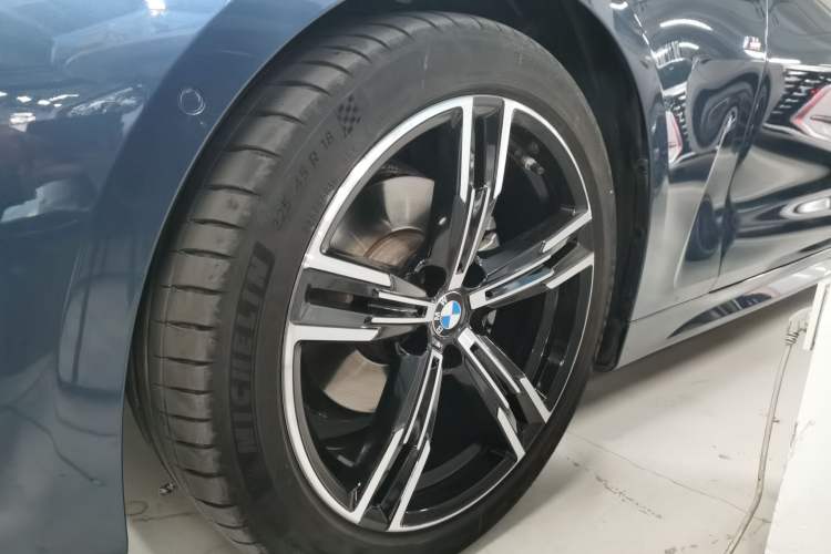 Used BMW 4 Series 2022 425i M Sport Package
