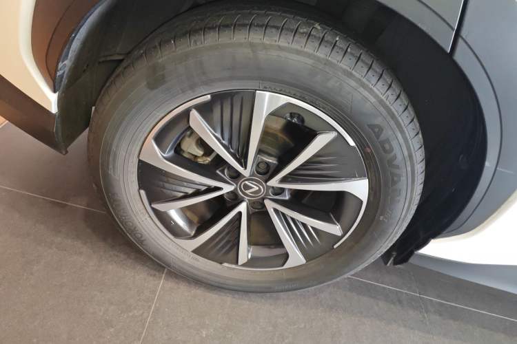 Used Lexus RZ 2023 450e All-Wheel Drive Luxury Edition
