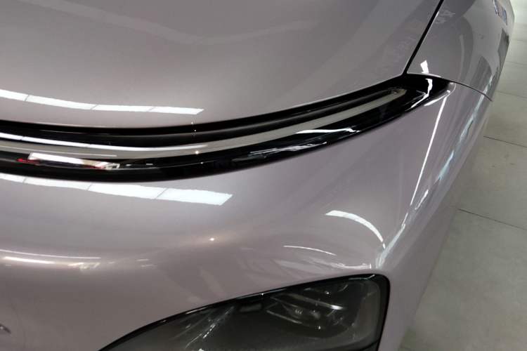 Used XPeng G6 2025 625 Long-Range Max Tech Edition
