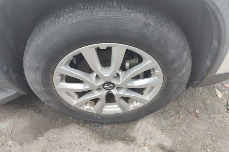 Used Nissan X-Trail 2021 2.0L CVT 2WD XL Premium SmartConnect Deluxe Edition
