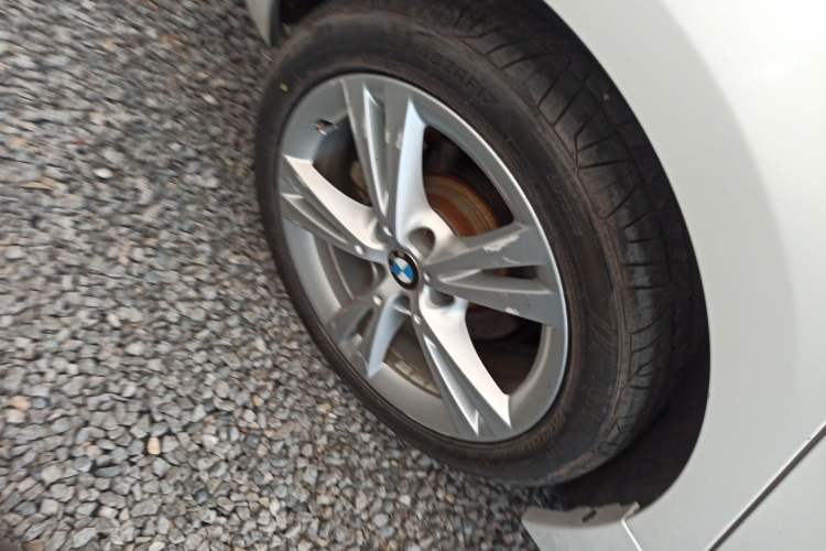 Used BMW 1 Series 2017 118i Design Package Model
