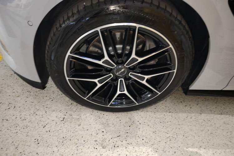 Used BYD Seal 2025 650 Zhihang Edition
