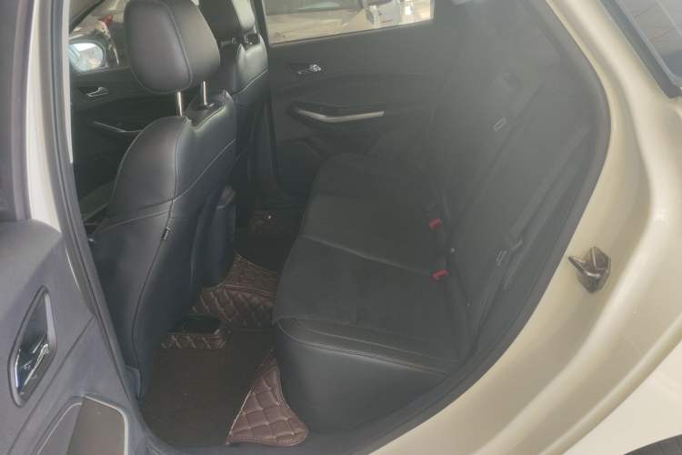 Used Ford Escort 2019 1.5L Automatic Enjoyment Model