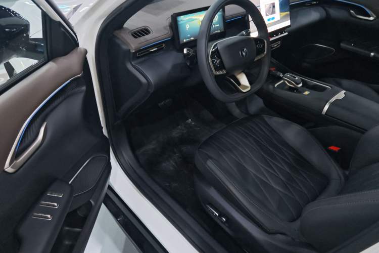 Used Changan Eado 2026 Model, Fourth Generation, 1.5T 500Bar Smart Enjoyment Edition