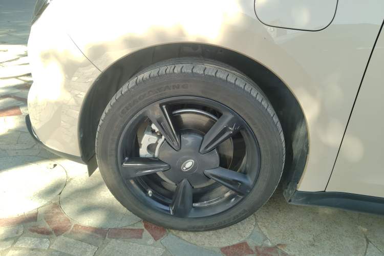 Used ORA Good Cat 2024 401 km Luxury Version
