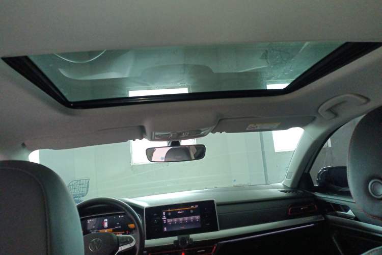 Used Volkswagen Lavida 2023 280TSI DSG Starry Sky Deluxe Edition
