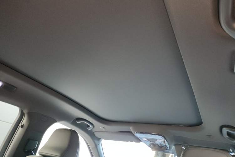 Used ARCFOX Alpha T 2023 480E Forest Edition 160kW
