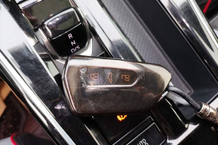 Used Volkswagen Lamando 2023 Lavida L 280TSI DSG Cool & Spicy Edition