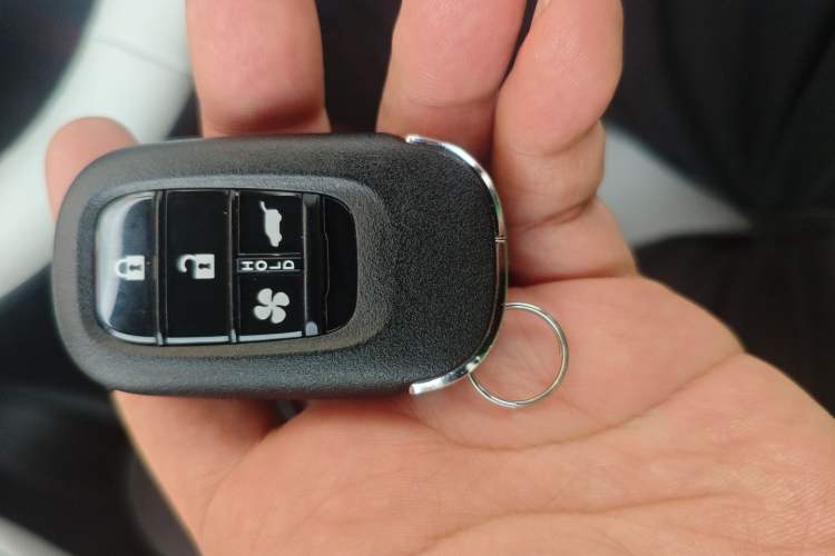 Used Honda e:NS2 2024 Glitter Edition