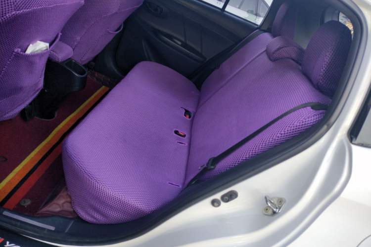 Used Toyota YARiS L 2021 X-Trail 1.5L CVT Leading Edition
