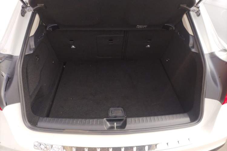 Used Mercedes-Benz GLA 2016 GLA 200 Fashion Model
