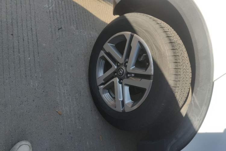 Used Changan CS55 2018 1.5T Automatic Colorful Edition China V Standard
