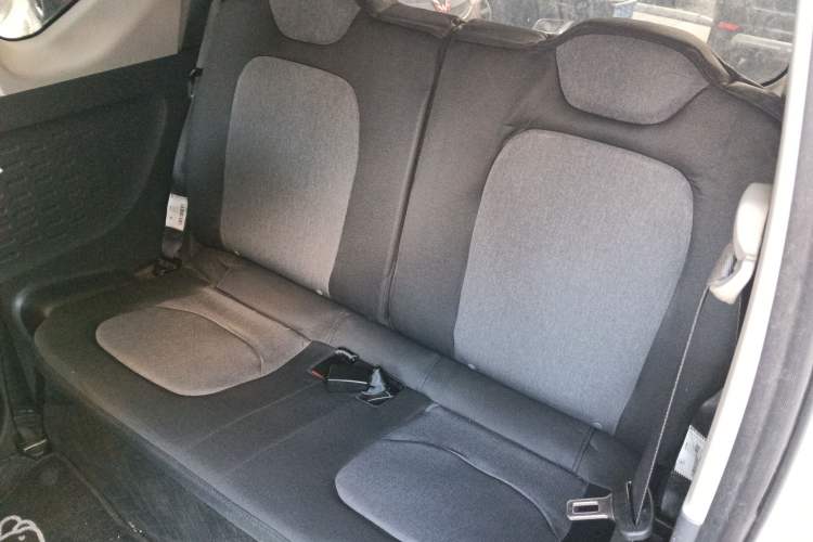 Used Wuling Hongguang MINIEV 2021 Macaron Premium Model – Lithium Iron Phosphate
