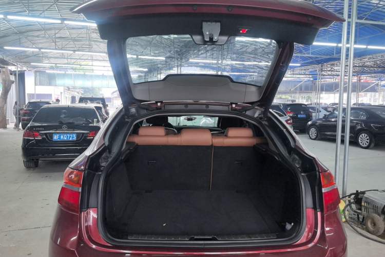 Used BMW X6 2013 xDrive35i