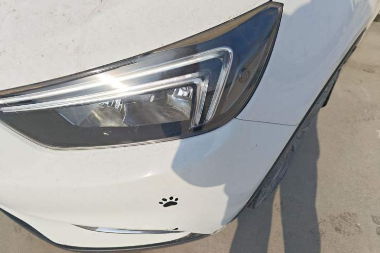 Used Buick Encore 2017 18T Automatic Two-Wheel Drive Urban Leading Model