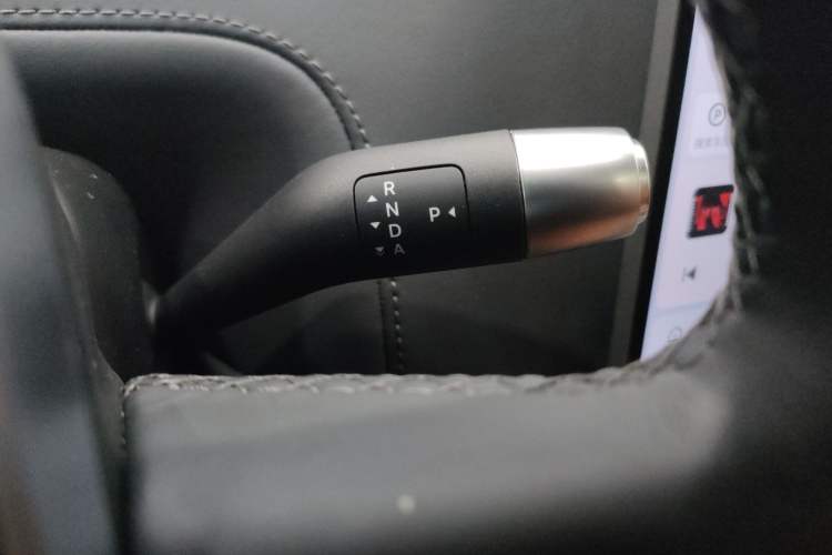 Used Li Auto L7 2024 Pro Model