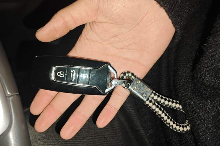 Used Volkswagen Touareg 2019 2.0TSI Ruiyi Edition China VI Standard
