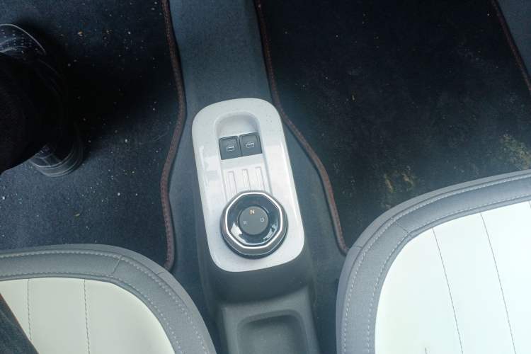 Used  Panda 2025 210km Panda Kart
