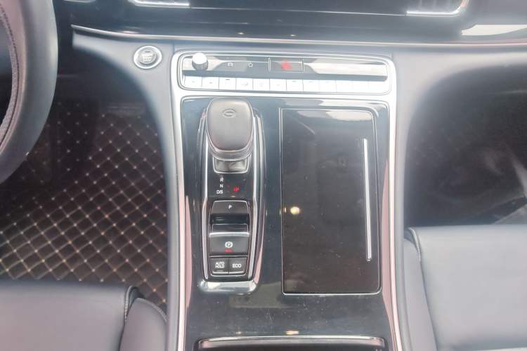 Used GAC Trumpchi M8 2021 Master Series 390T Ultimate Edition