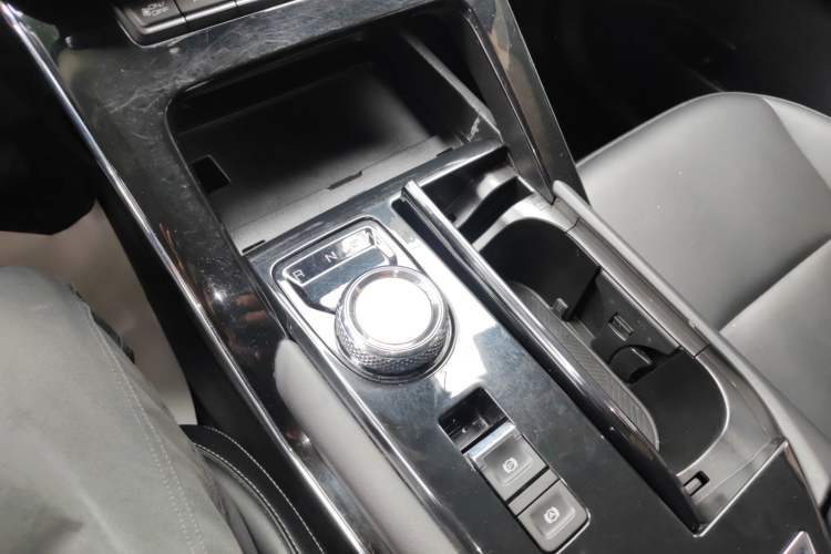 Used Haval H6 2021 3rd Generation 1.5T Automatic Two-Wheel Drive Max
