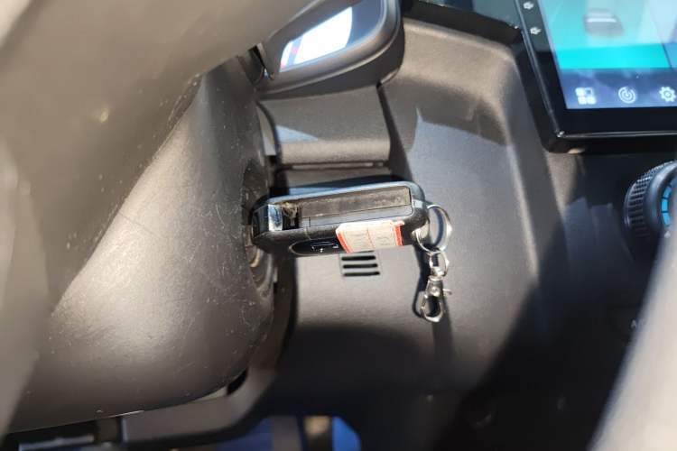 Used Honda Fit 2014 1.5L LX CVT Comfort Model
