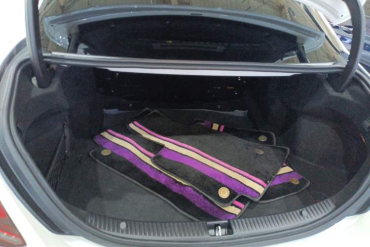 Used Mercedes-Benz C-Class 2019 C 260 L Sport Edition
