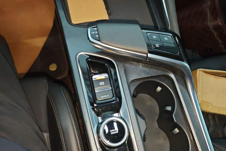 Used Changan UNI-T 2022 1.5T Prestige Version