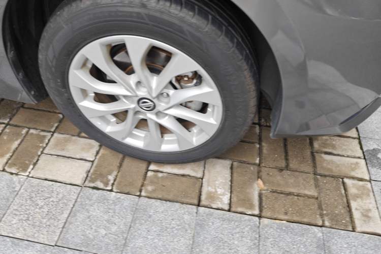 Used Nissan Sylphy 2021 Classic 1.6XL CVT Luxury Edition