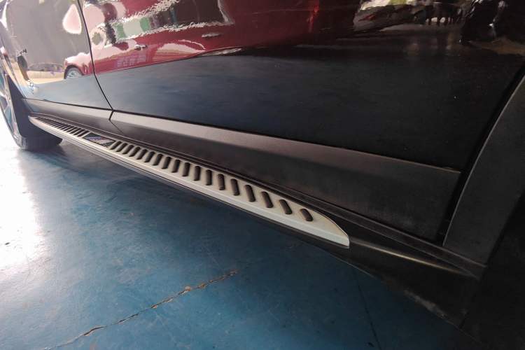 Used BMW X1 2016 sDrive18Li Premium Edition
