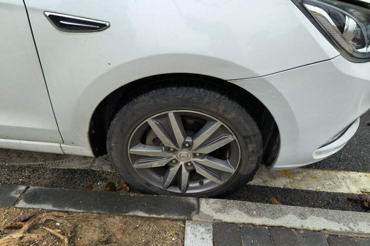 Used Changan Eado 2016 1.6L Manual Fashion Edition