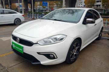 Used Fiat Ottimo 2014 1.4T Automatic Sport Edition