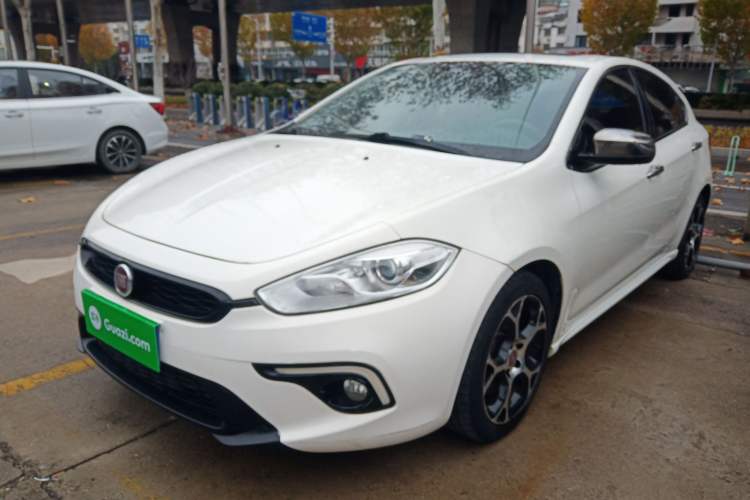 Used Fiat Ottimo 2014 1.4T Automatic Sport Edition