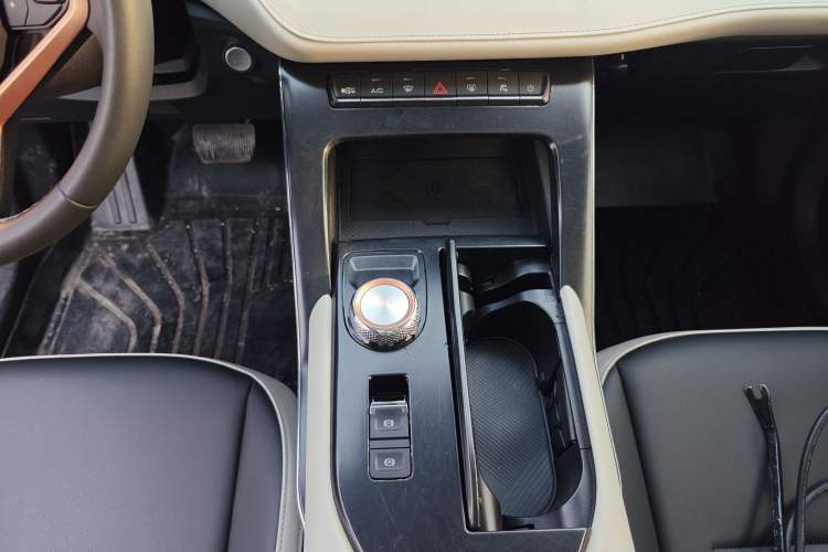 Used Haval H6 2021 3rd Generation 1.5T Automatic Two-Wheel-Drive Supreme