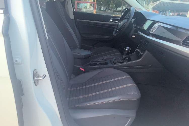 Used Volkswagen Lavida 2019 Hatchback 280TSI DSG Comfort Edition China VI Standard