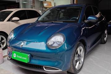 Used ORA Good Cat 2021 400km Standard Range Athena Edition Lithium-Ion Battery