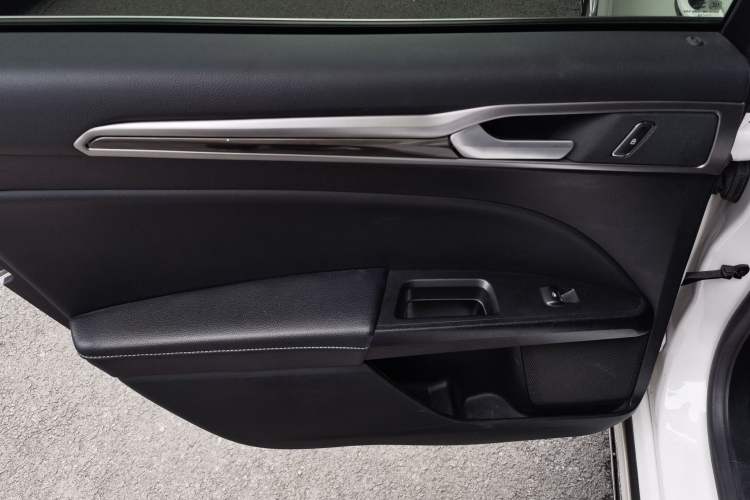 Used Ford Mondeo 2017 Restyled EcoBoost 200 Fashion Edition
