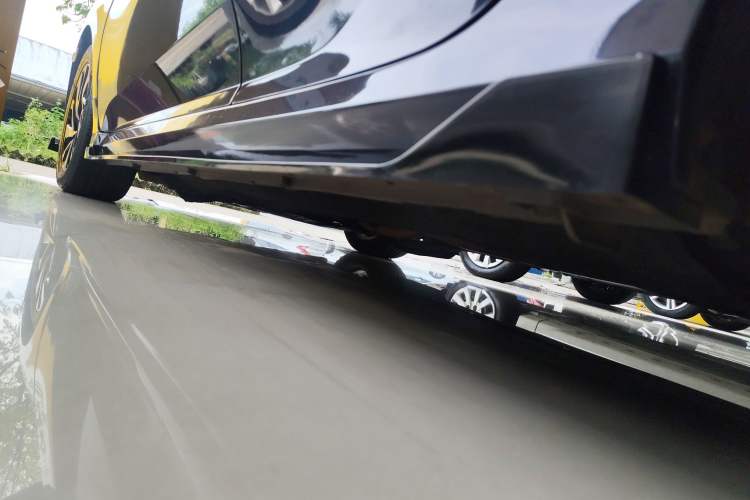 Used Honda Civic 2016 220TURBO CVT Luxury Edition
