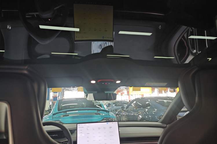 Used  SU7 2024 Rear-Drive Long-Range Intelligent Driving Version