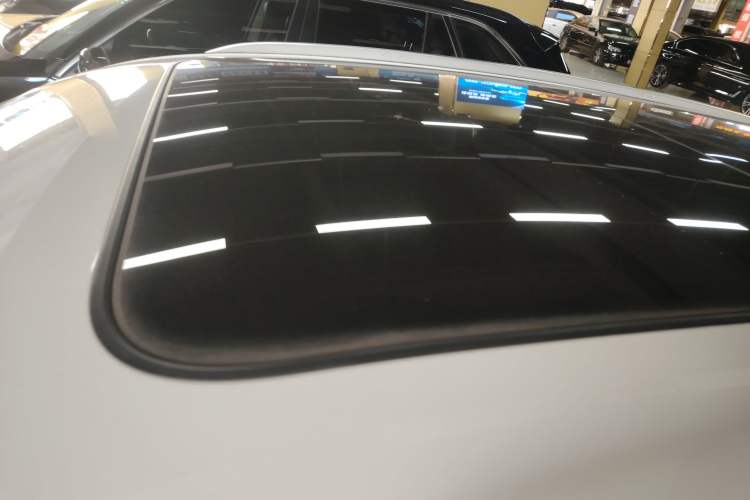 Used Audi Q5L 2020 Updated 40 TFSI Prestige Fashion Edition
