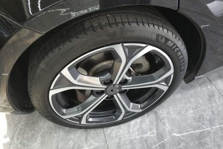 Used Nio ET5T 2024 75kWh Touring
